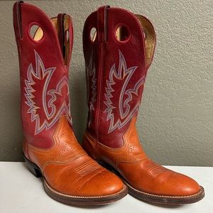 Rocky’s Cowboy Boot